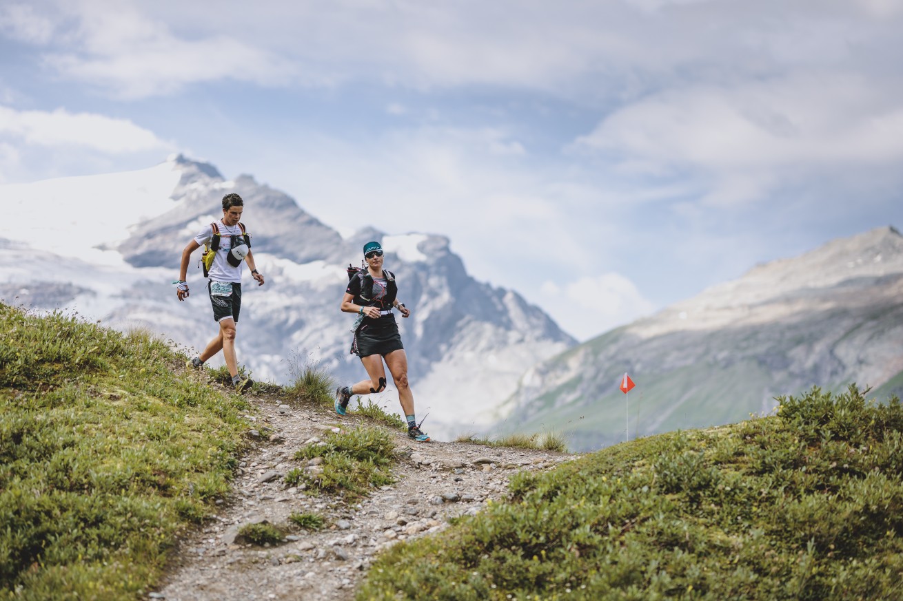 Radrennen auf den Gro&szlig;&szlig;glockner &copy; Tourismusverband BRUCK FUSCH | GROSSGLOCKNER; JFK Photography