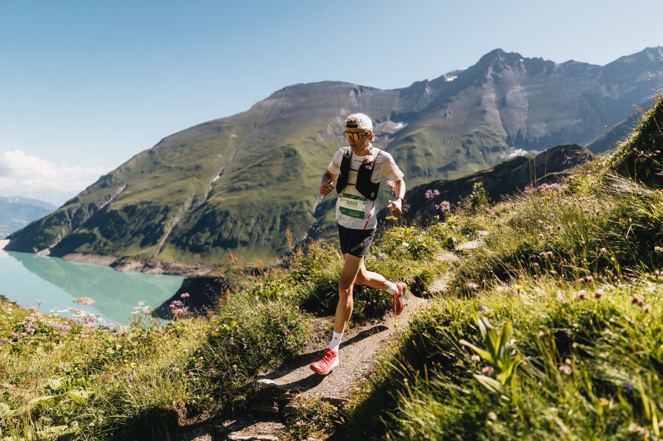 Radrennen auf den Gro&szlig;&szlig;glockner &copy; Tourismusverband BRUCK FUSCH | GROSSGLOCKNER; JFK Photography