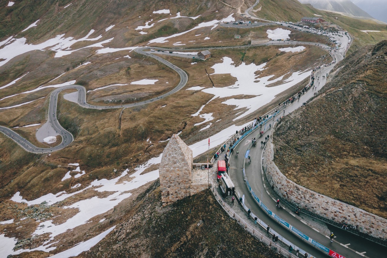 Fuschert&ouml;rl am Renntag&copy; Tourismusverband BRUCK FUSCH | GROSSGLOCKNER; JFK Photography