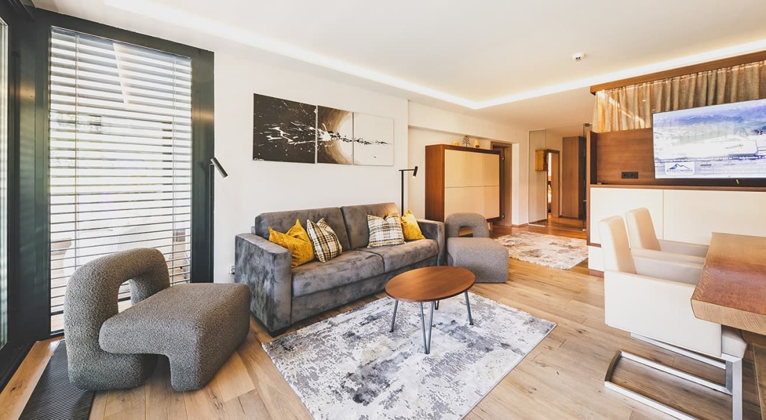 Familiensuite