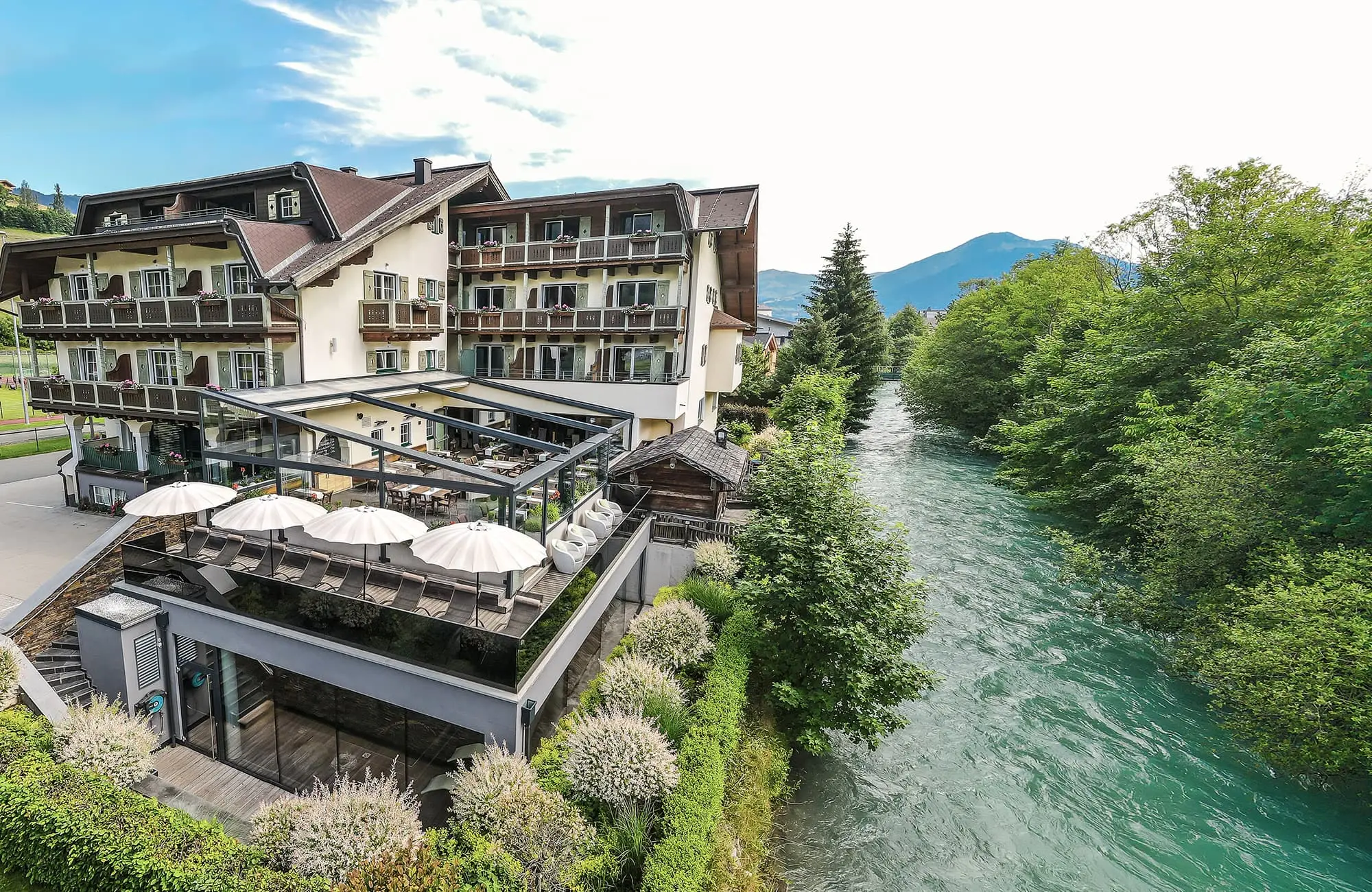 Hotel Kaprun