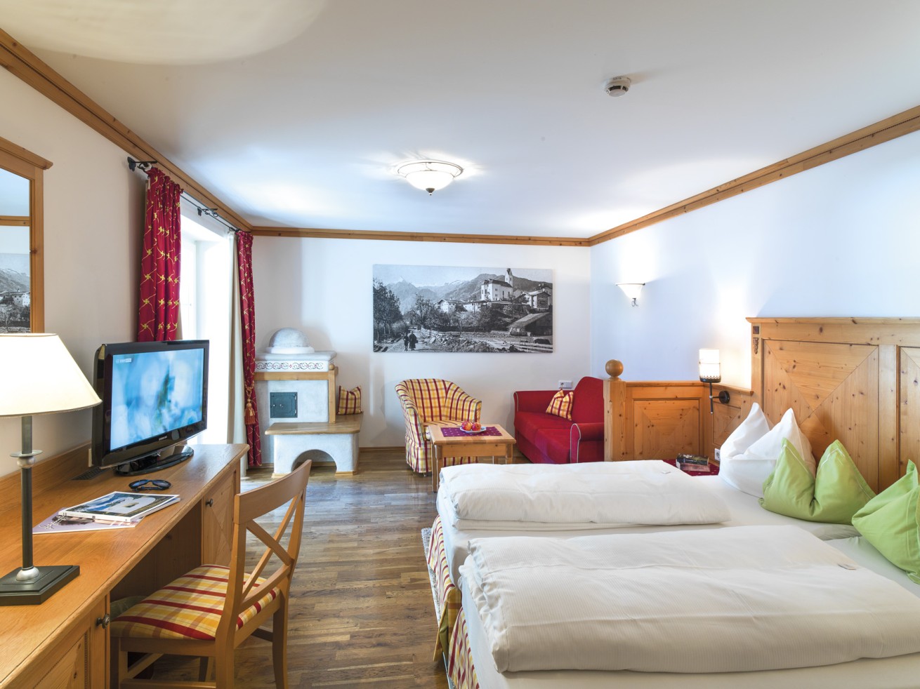 Romantiksuite 2005