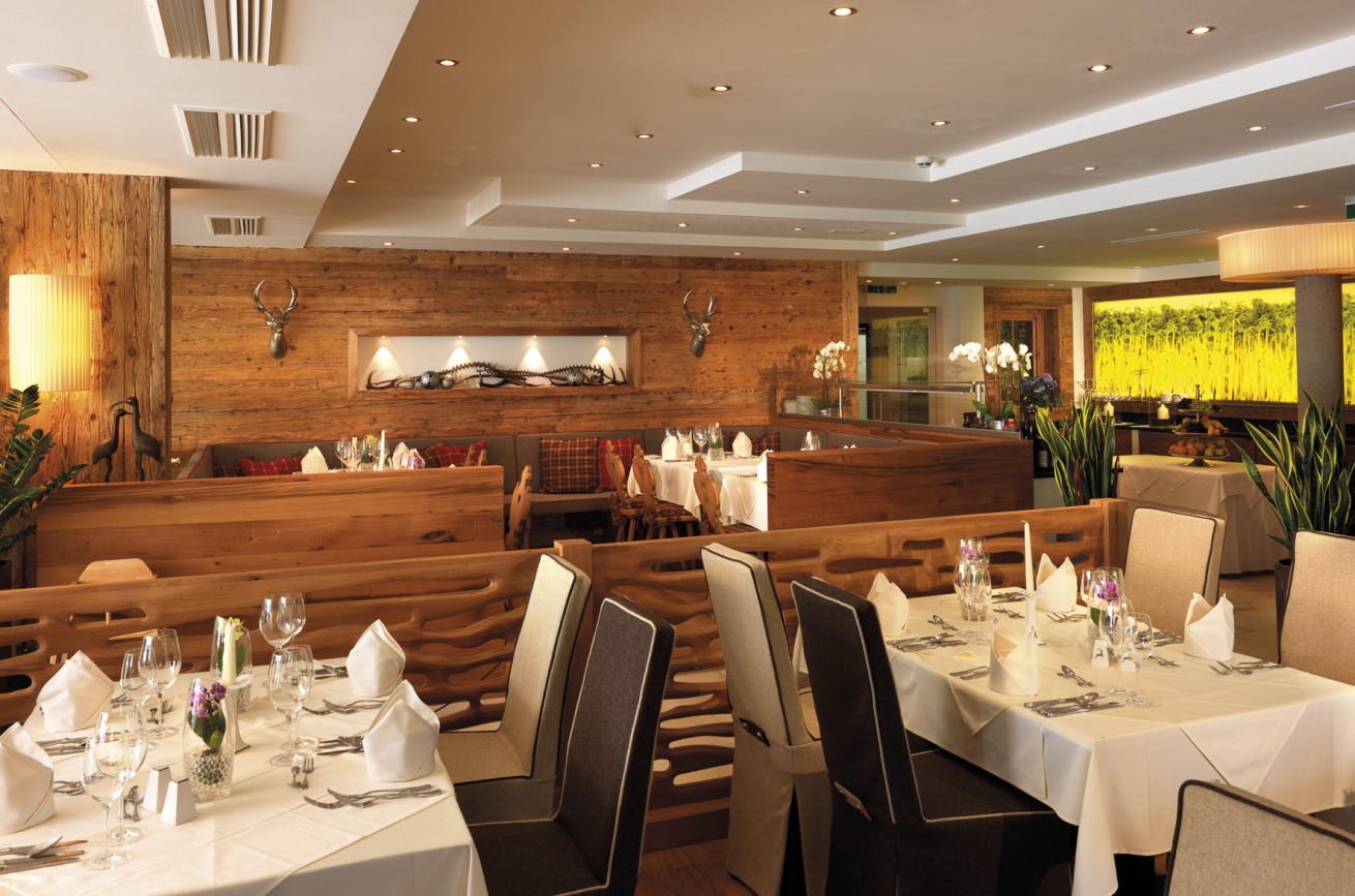 Restaurant 2010