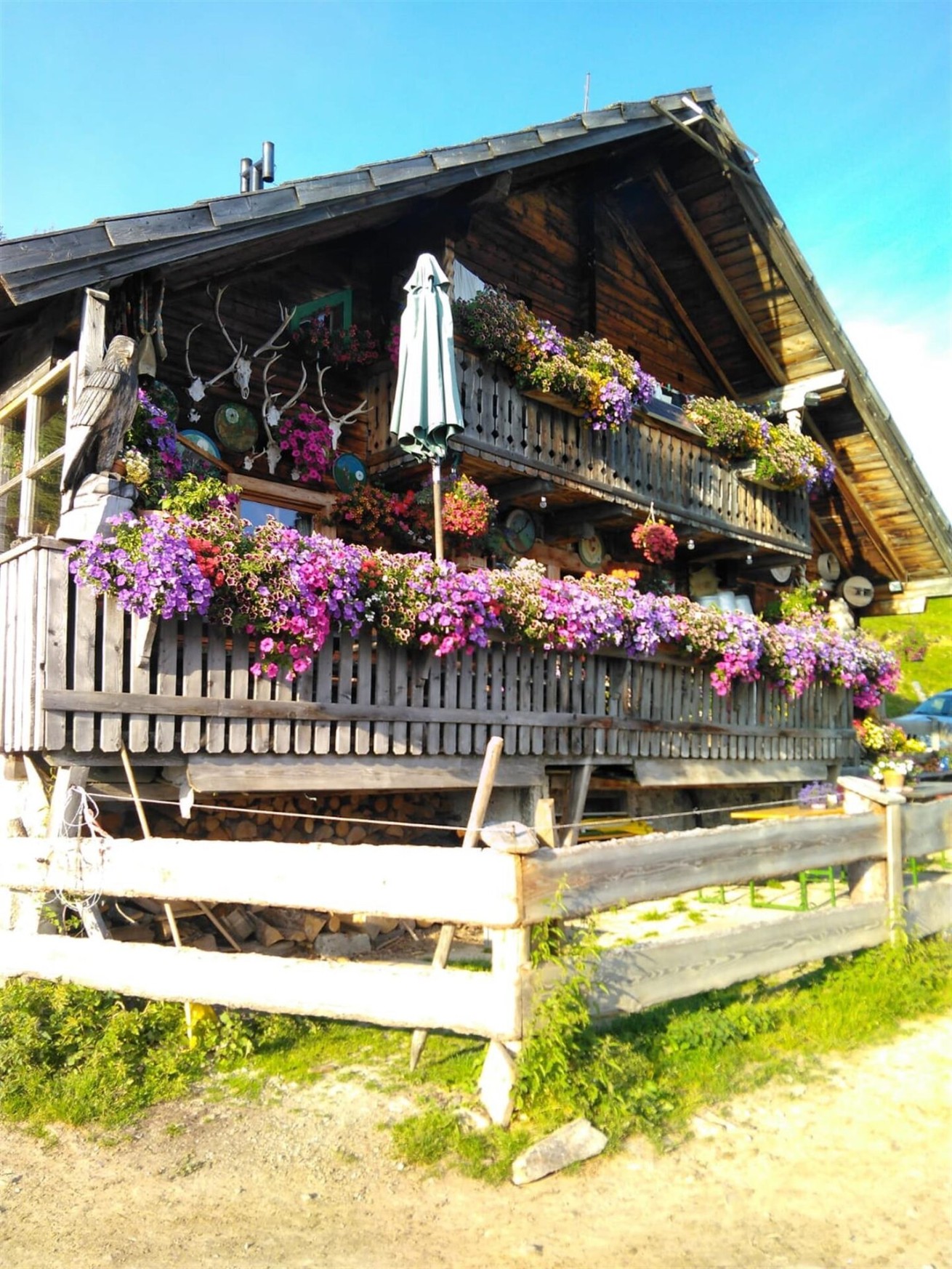 T&ouml;dlingalm