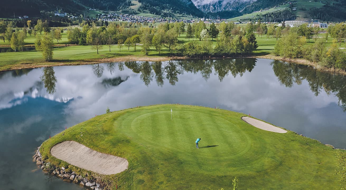 Golfclub Zell am See