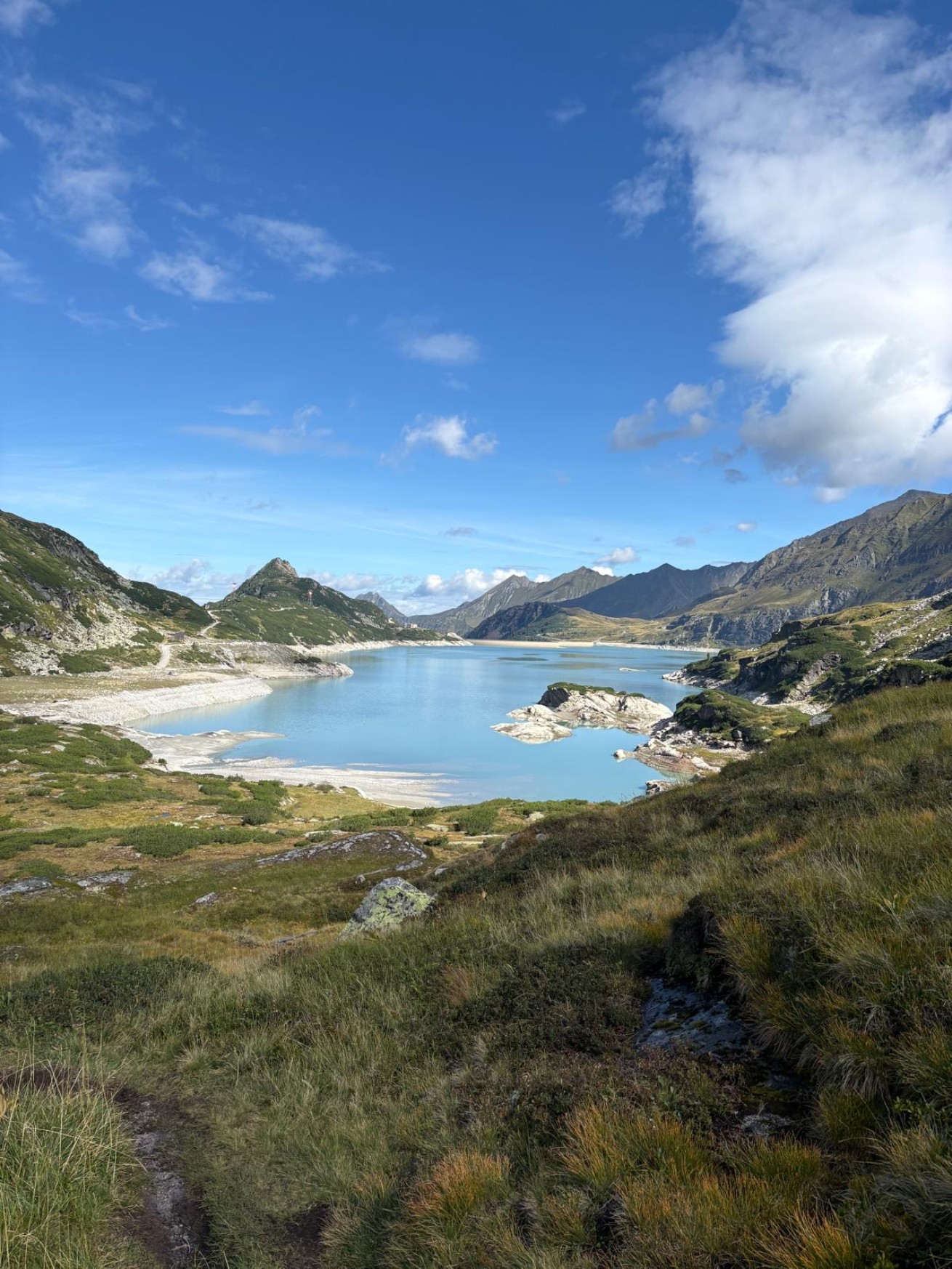 Tauernmoossee