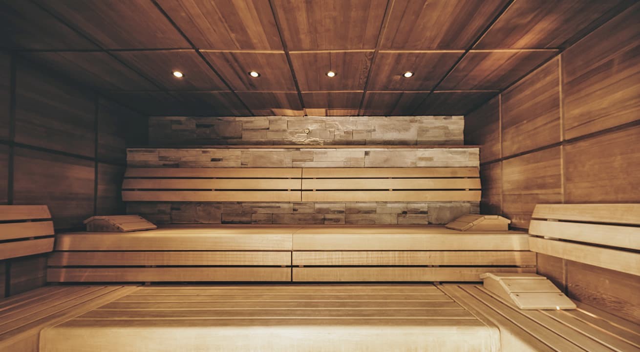 Biosauna