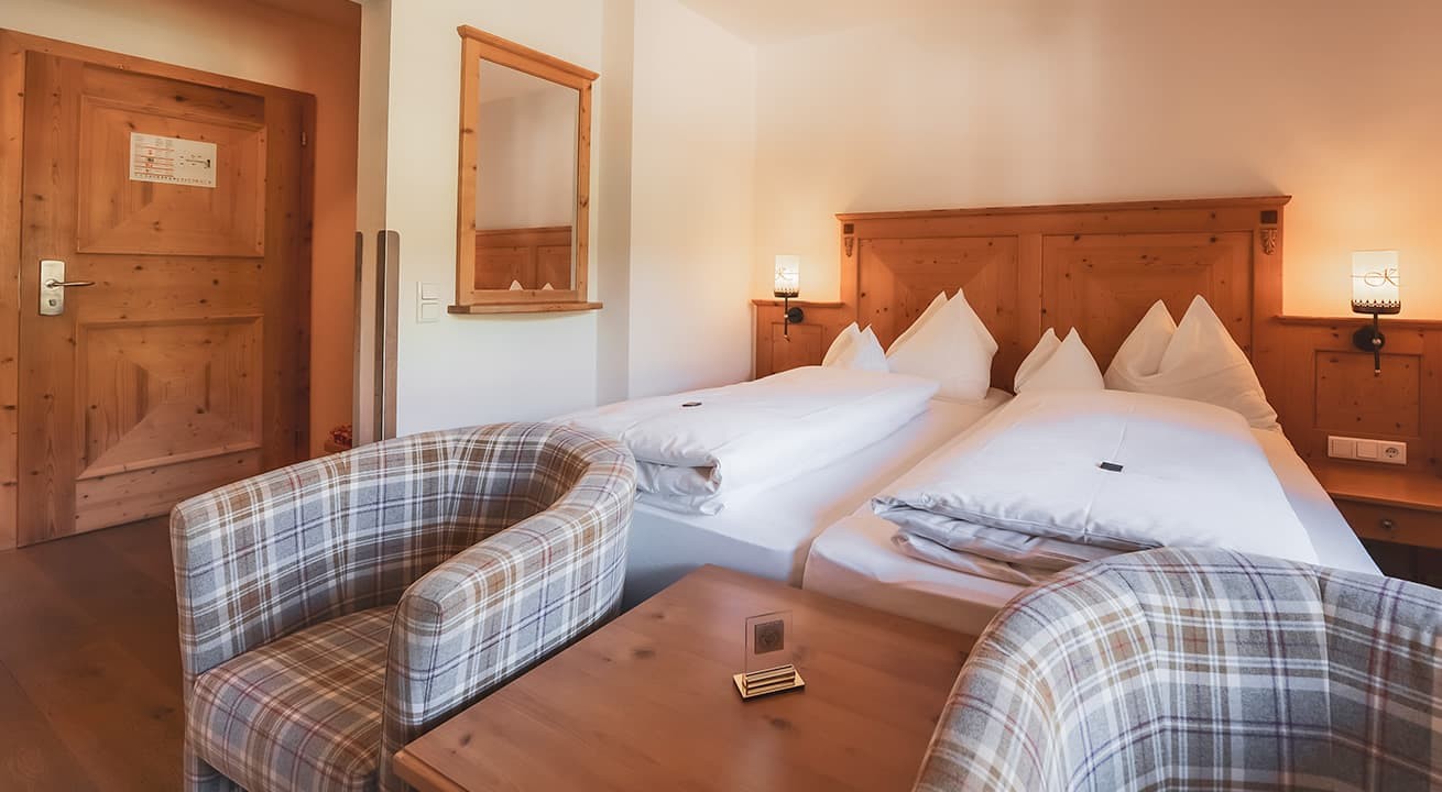 Kuschelzimmer