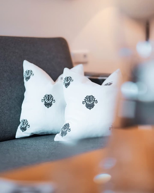 Gem&uuml;tliche Zimmer im Hotel Kaprunerhof in der Region Zell am See-Kaprun