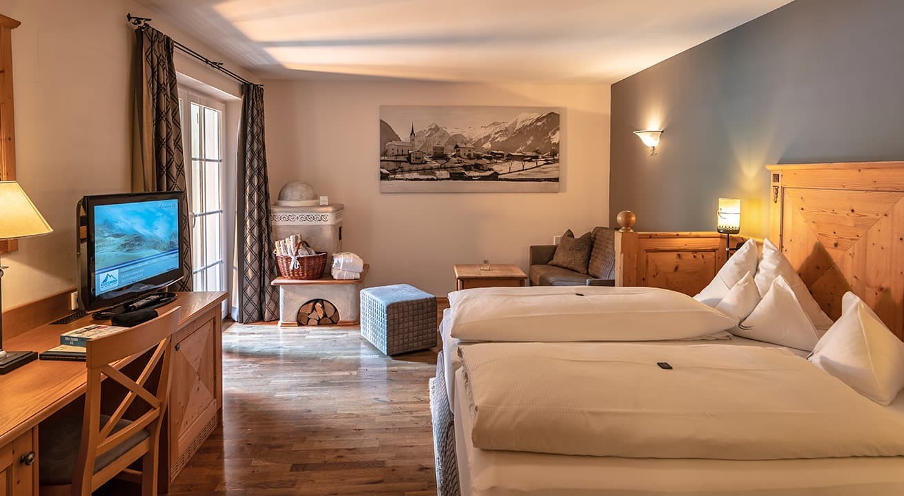 Romantiksuite
