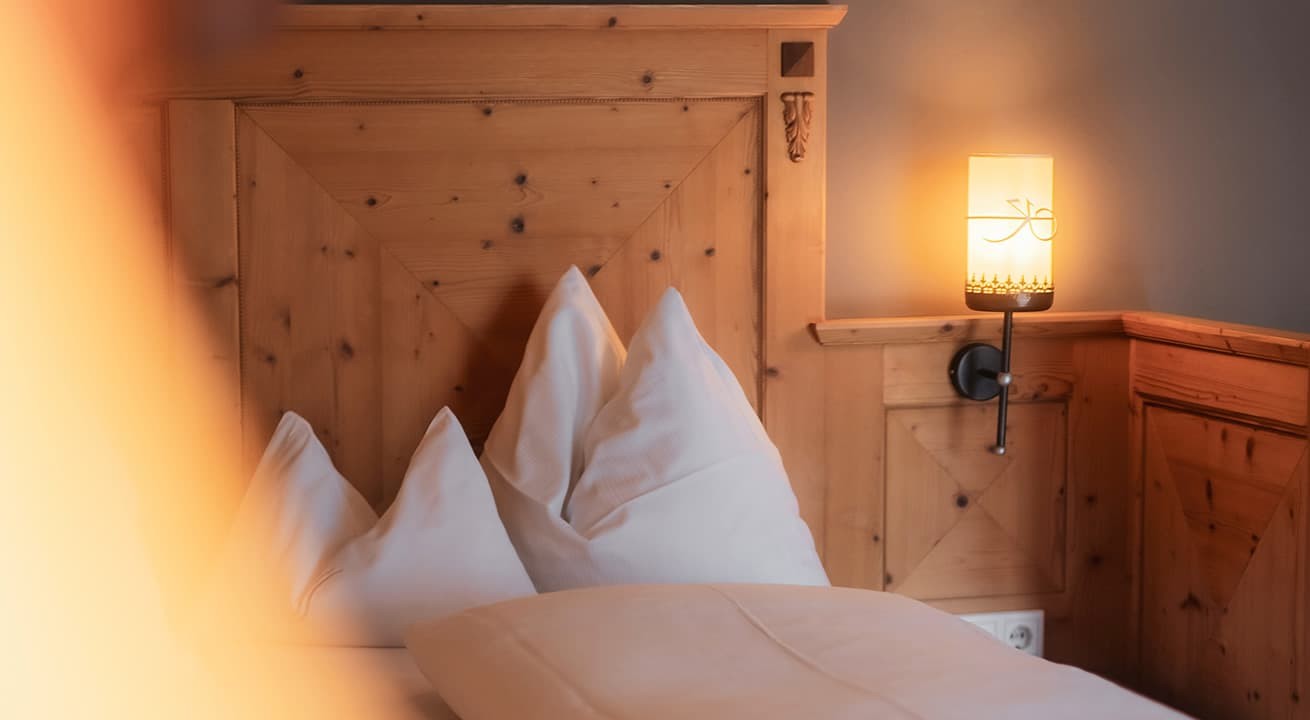 Gem&uuml;tliche Boxspringbetten