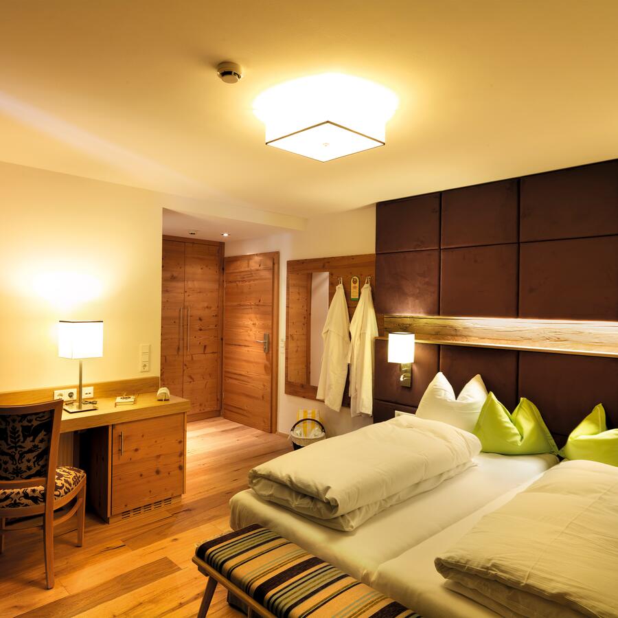 kaprun room hotel