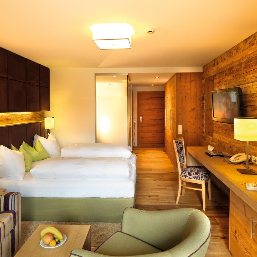room hunting suite kaprunerhof