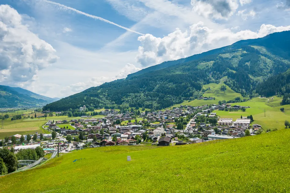 Urlaub in Kaprun Sehenswürdigkeiten & Ausflugsziele