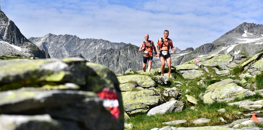 grossglockner trailrunning camp