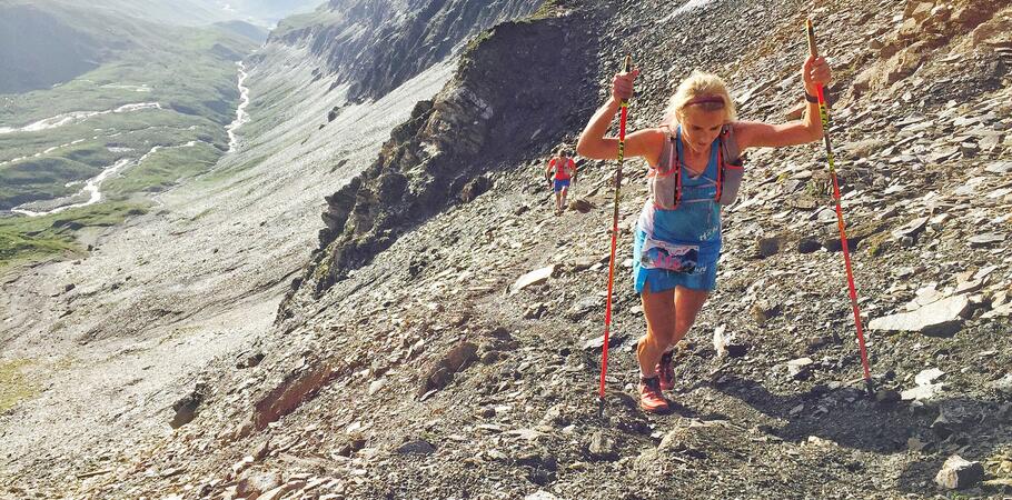 grossglockner trailrunning camp teilnehmer