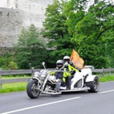 motorbike holiday zell am see-kaprun