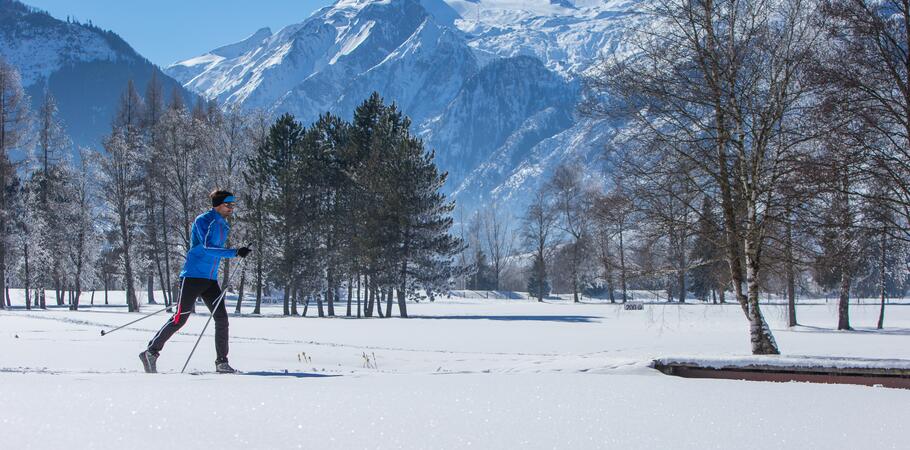 cross-country-skiing moosloipe