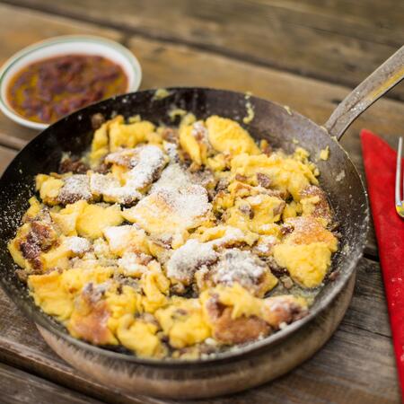 kaiserschmarrn