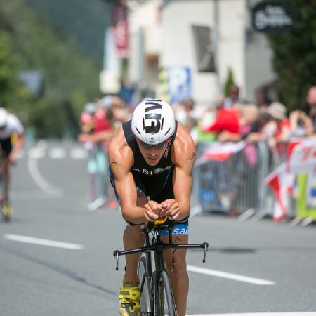 rennradfahrer ironman