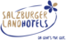 Logo Salzburger Land Hotels