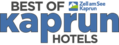 Logo Best of Kaprun Hotels