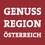 Logo Genussregion Österreich